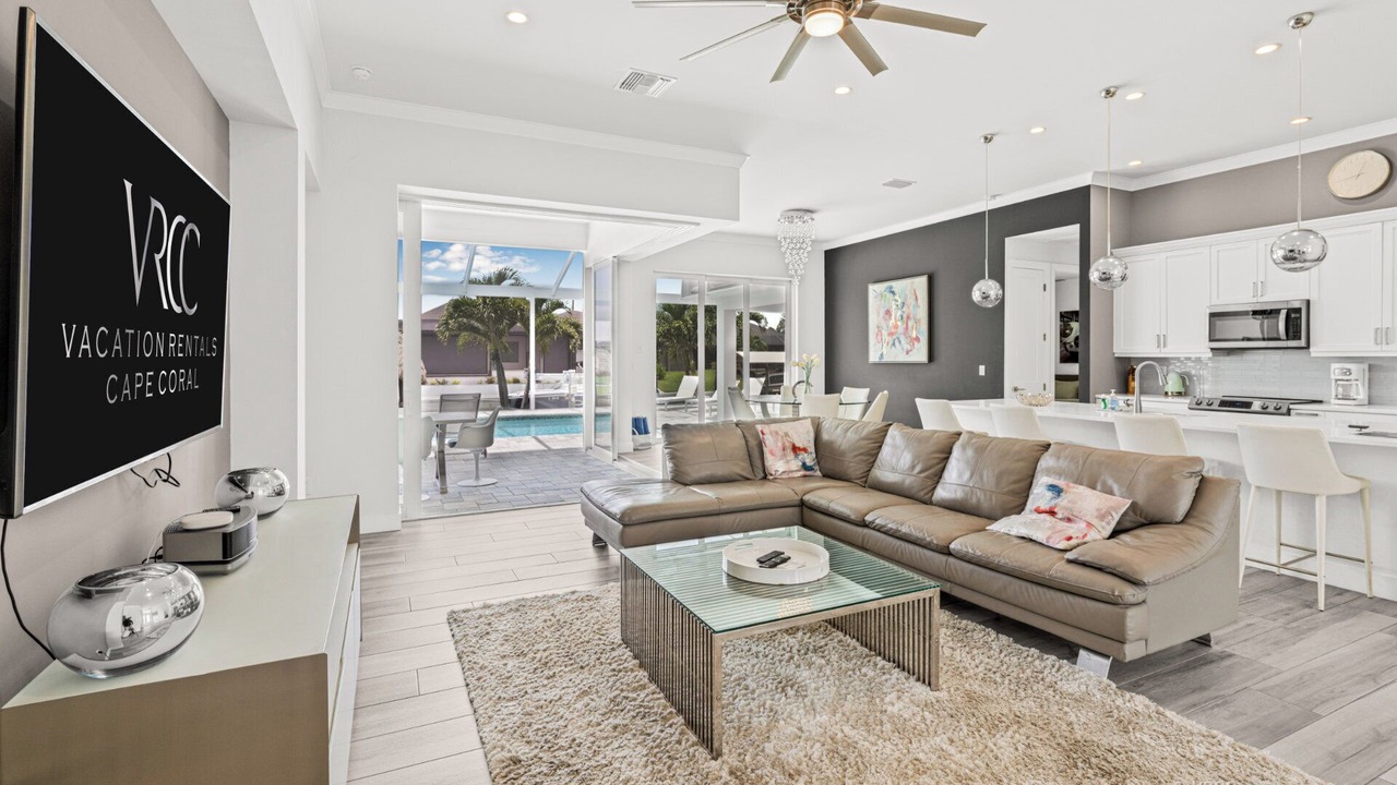 Photo of Livingroom in Pelican