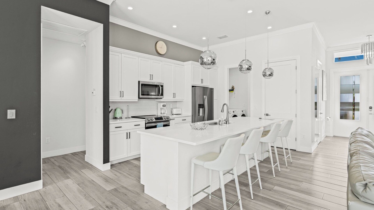 Photo of Kitchen in Pelican