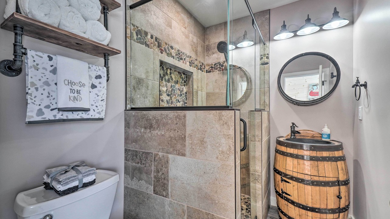Photo of Bathroom in Cookeville