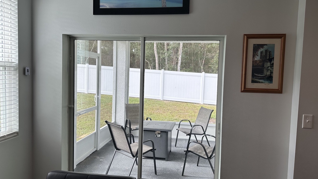 Photo of Livingroom in Orange City