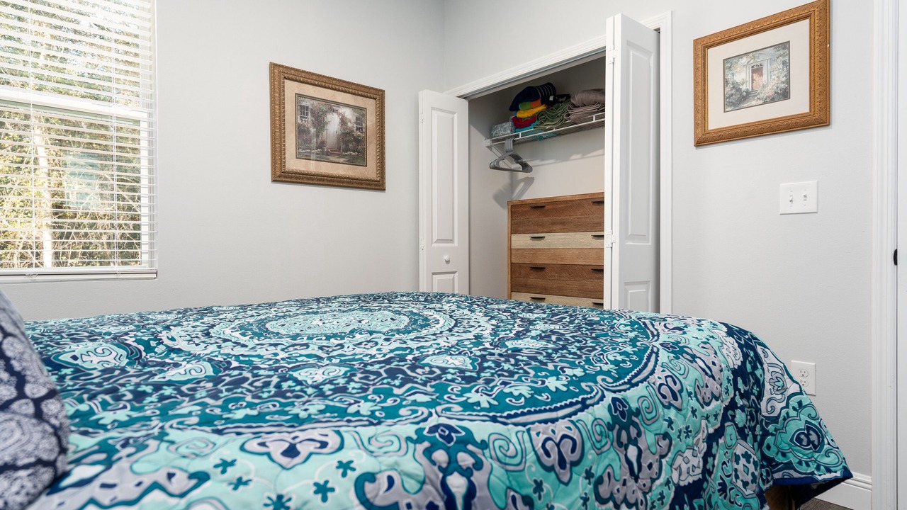 Photo of Bedroom in Orange City