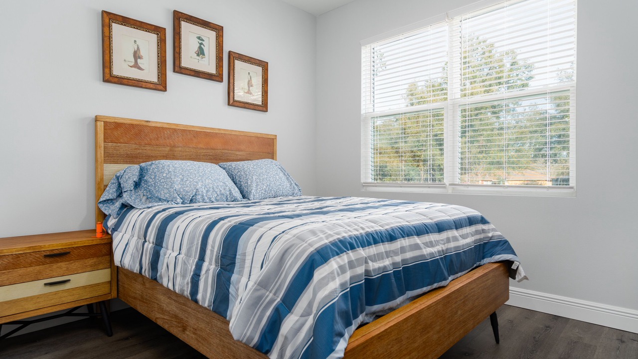 Photo of Bedroom in Orange City