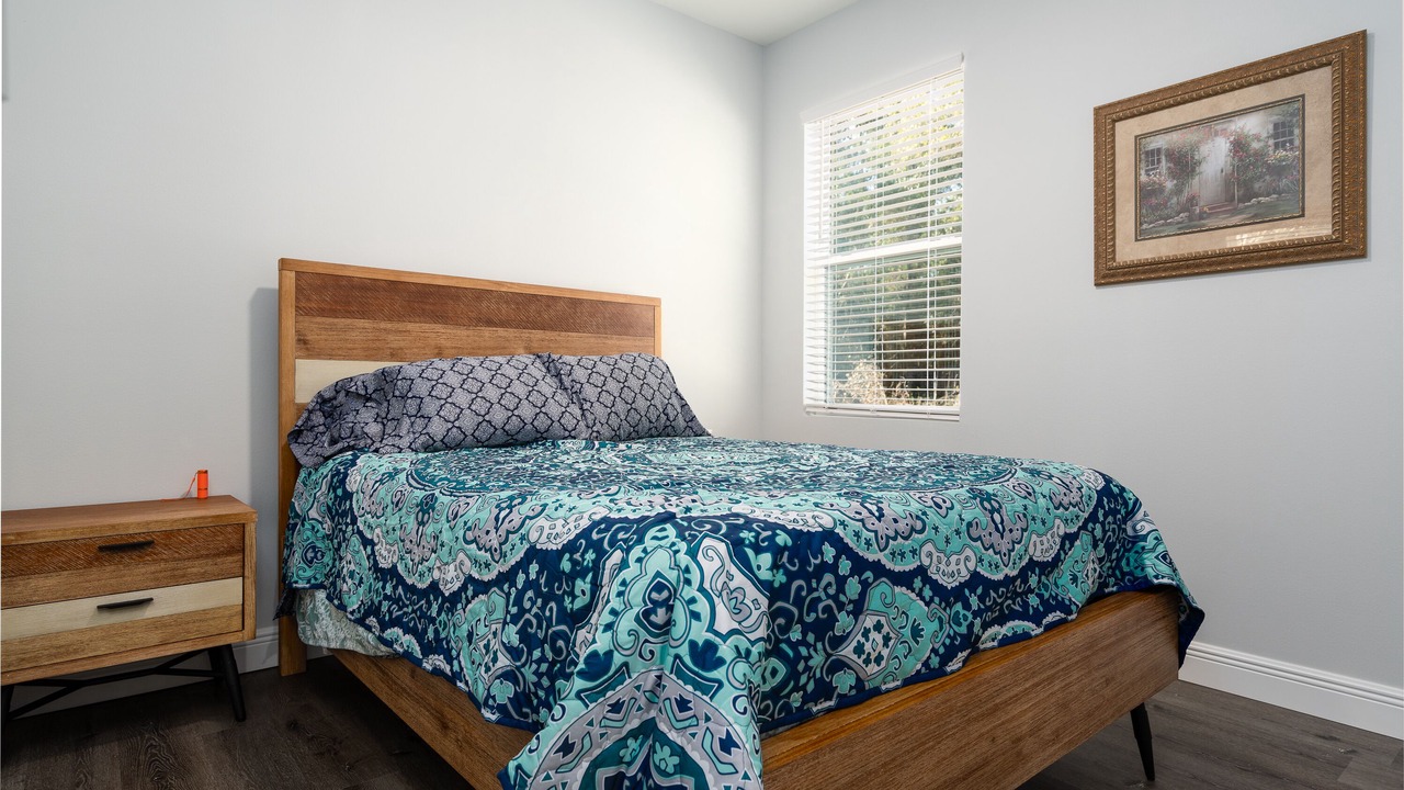 Photo of Bedroom in Orange City