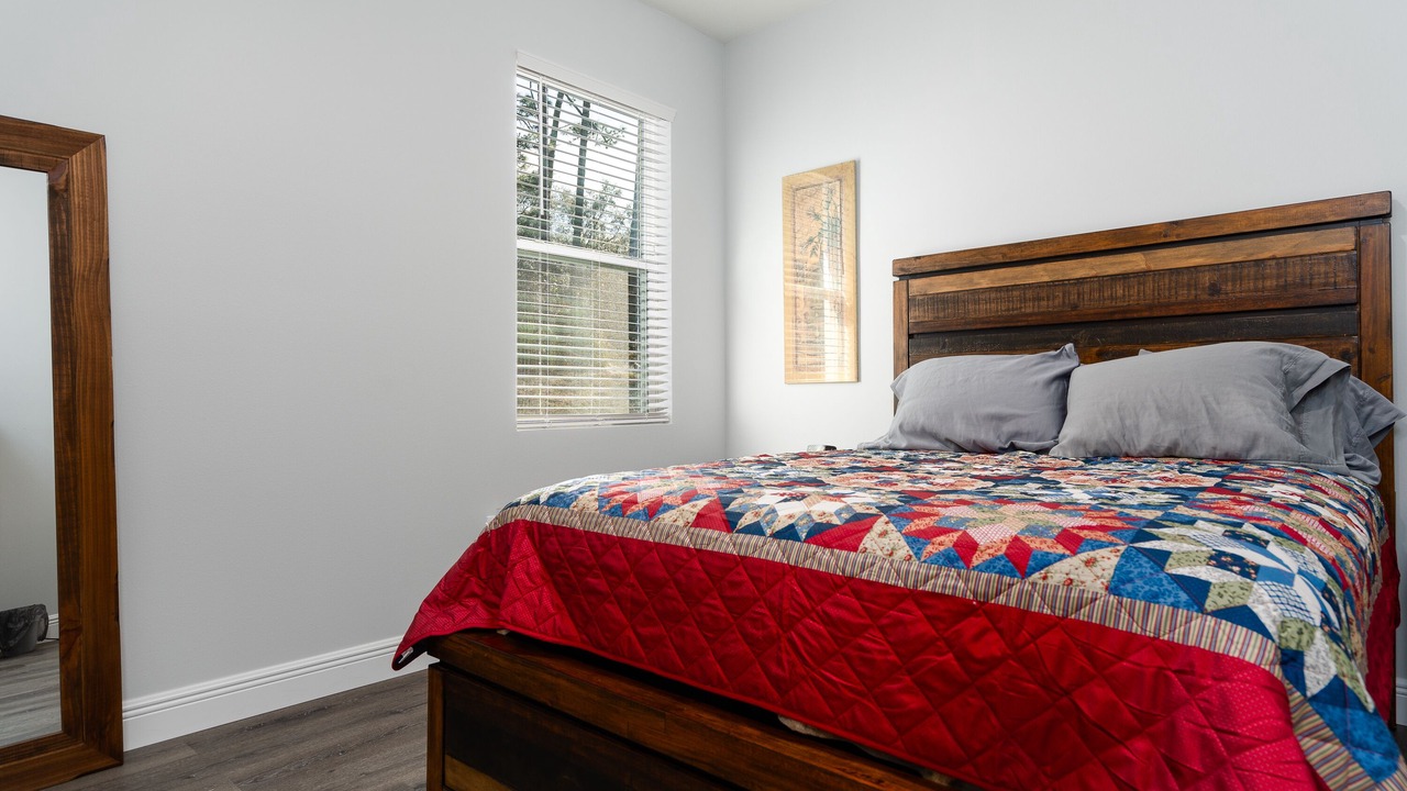 Photo of Bedroom in Orange City