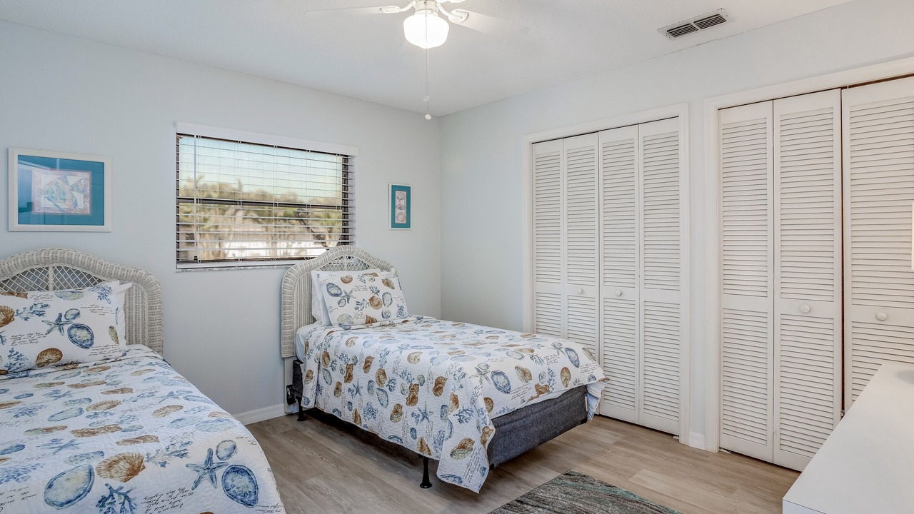 Photo of Bedroom in Pebble Beach