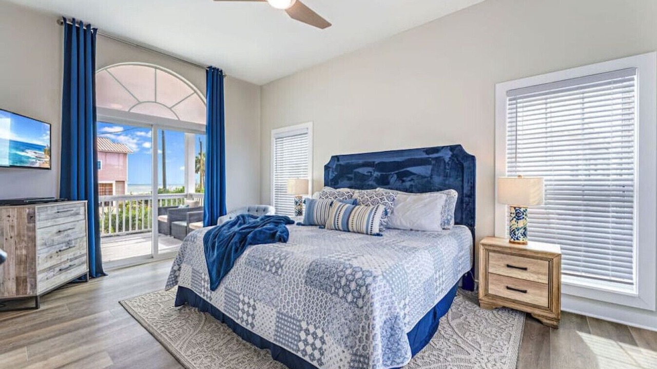 Photo of Bedroom in East End