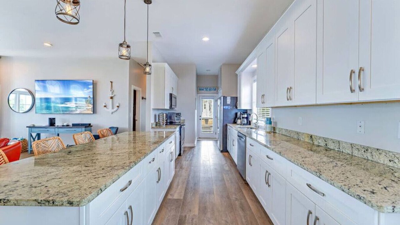 Photo of Kitchen in East End