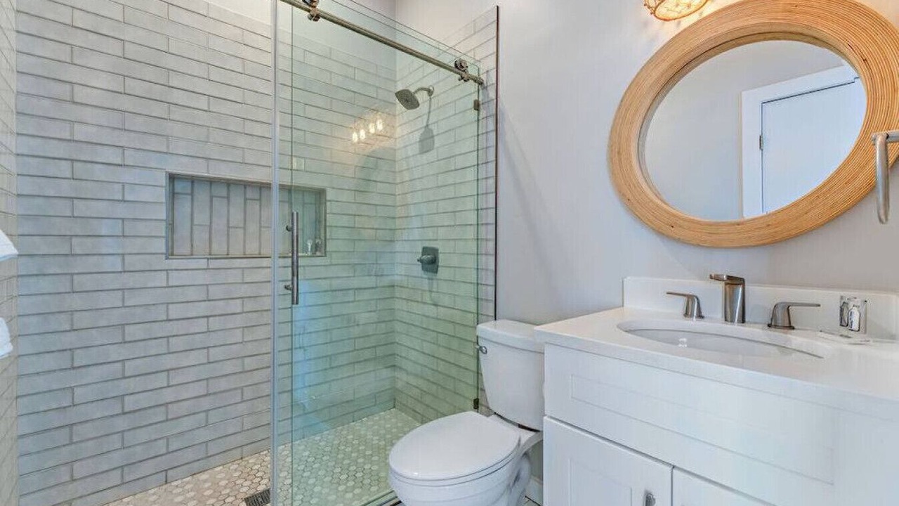Photo of Bathroom in East End
