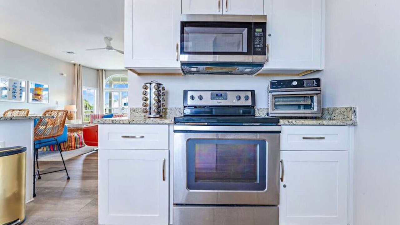 Photo of Kitchen in East End