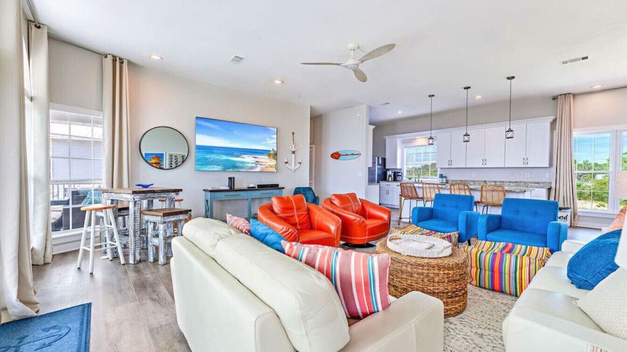 Photo of Livingroom in East End