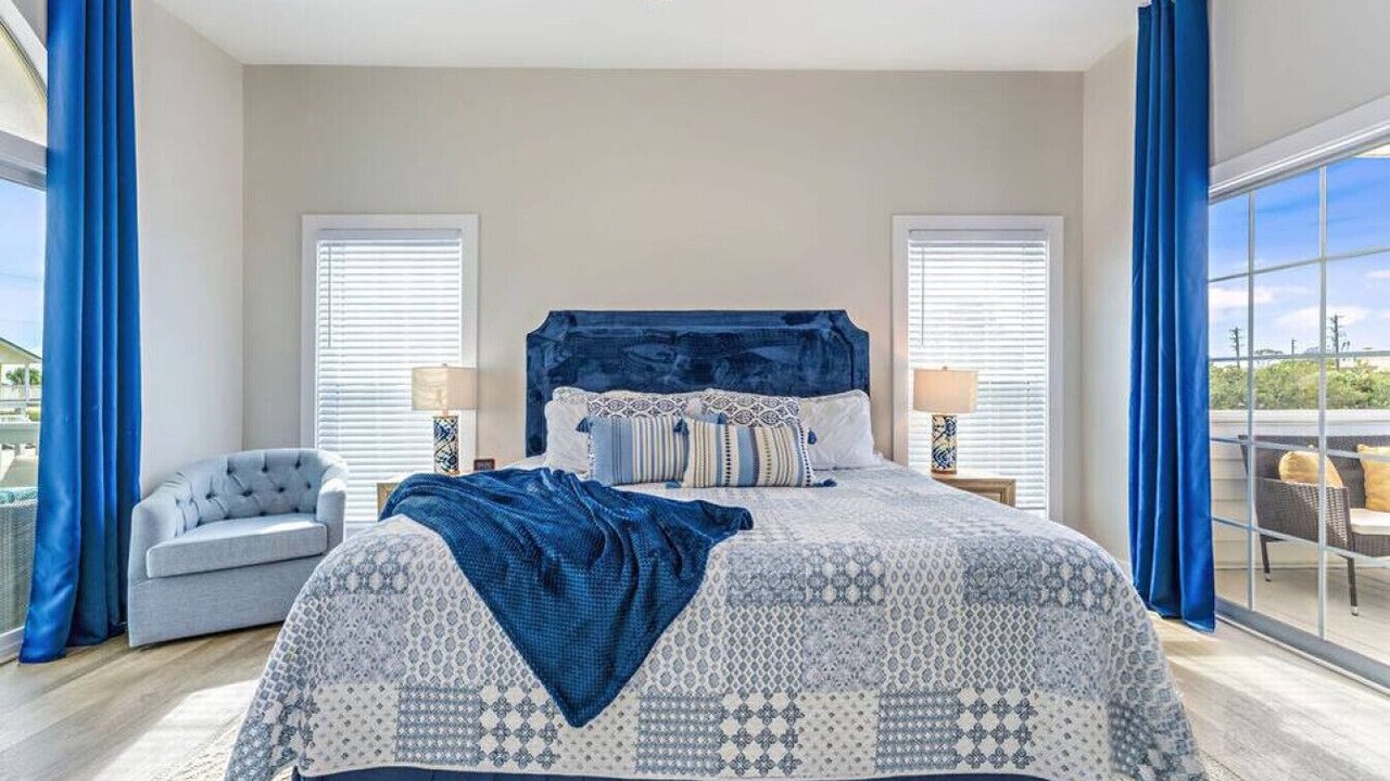 Photo of Bedroom in East End