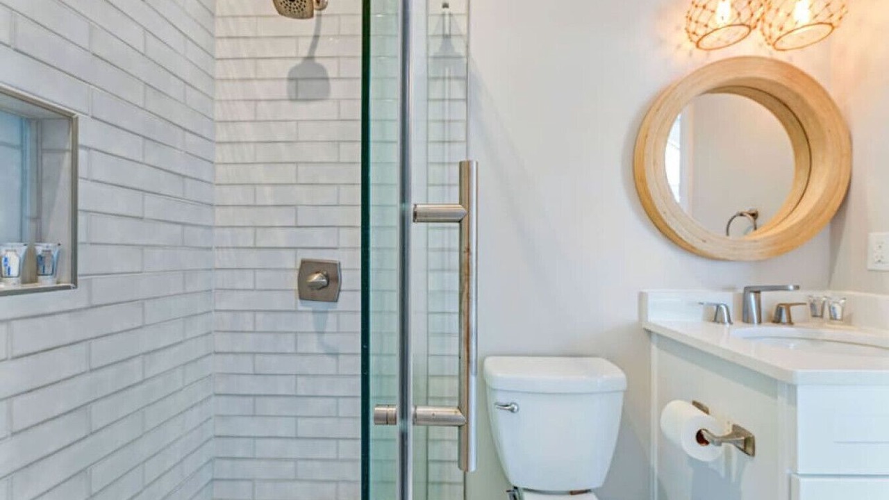Photo of Bathroom in East End