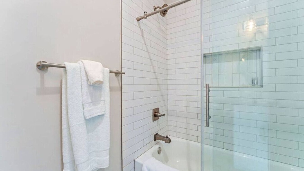 Photo of Bathroom in East End