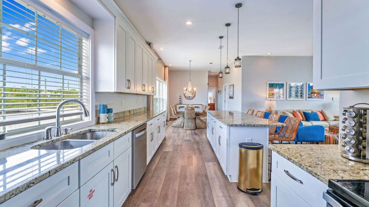 Photo of Kitchen in East End