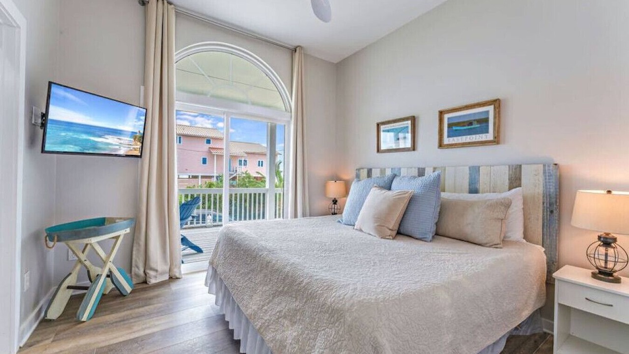 Photo of Bedroom in East End