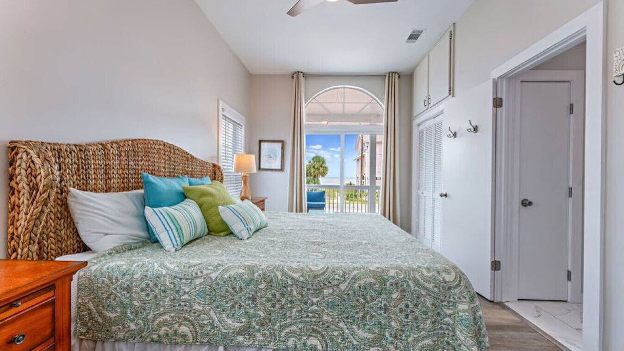 Photo of Bedroom in East End