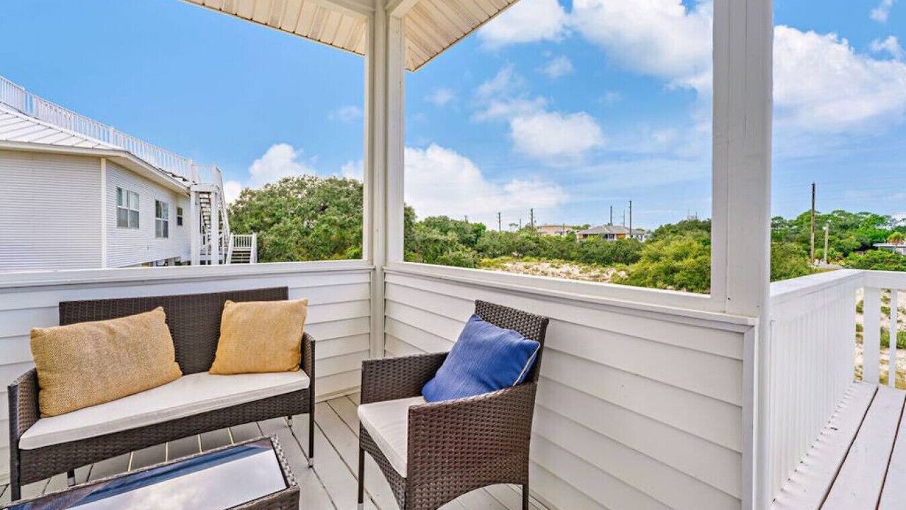 Photo of Outdoor in East End