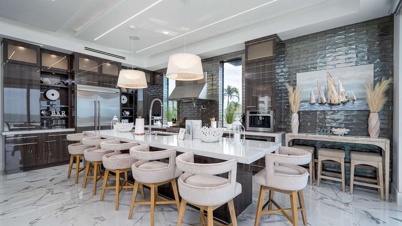 Photo of Kitchen in Fort Myers Beach