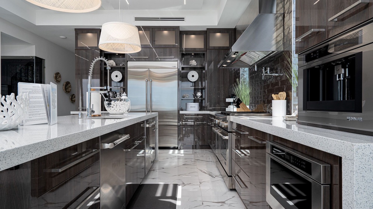 Photo of Kitchen in Fort Myers Beach