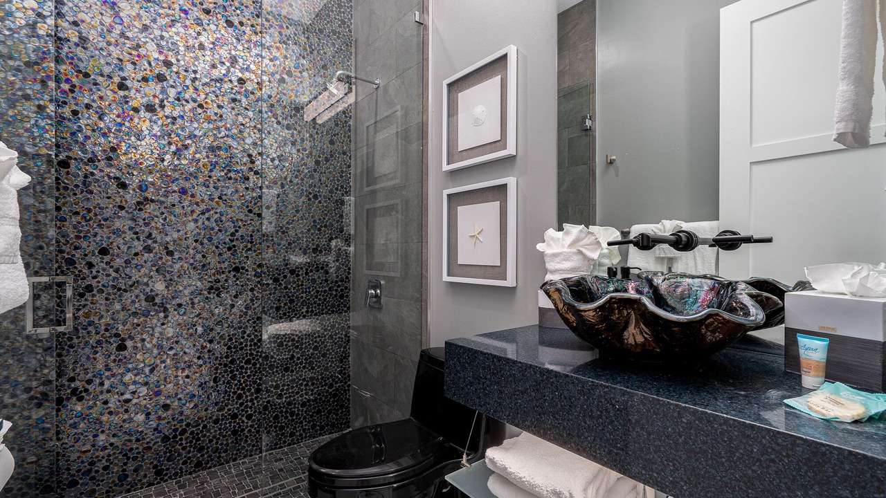 Photo of Bathroom in Fort Myers Beach