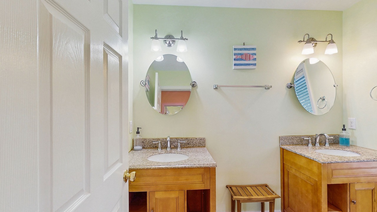 Photo of Bathroom in Old Village