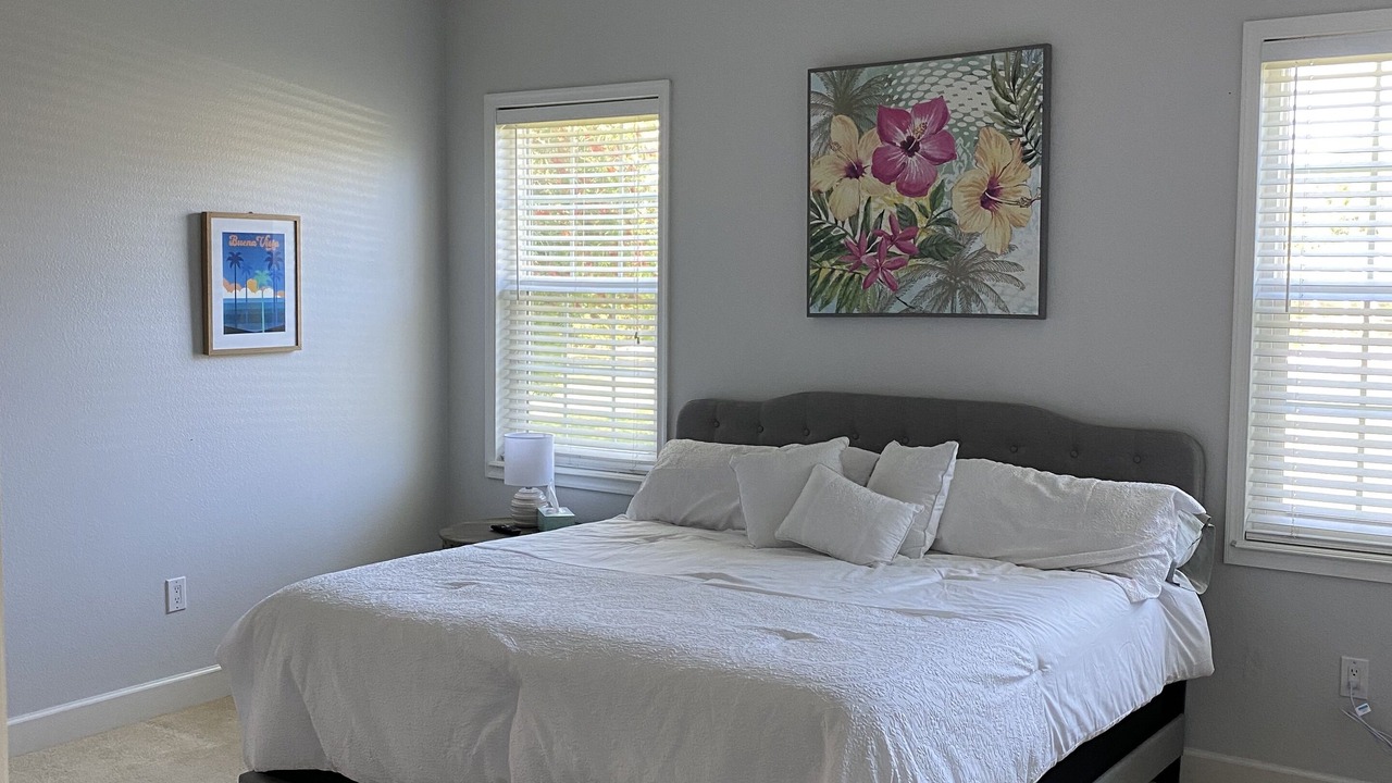 Photo of Bedroom in Florida Indian River