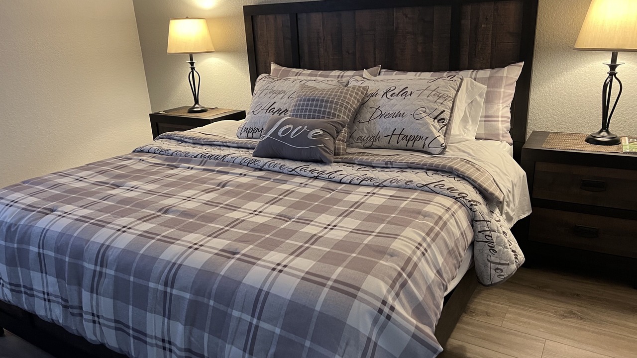 Photo of Bedroom in Fellowship