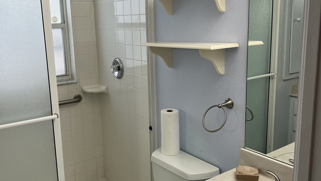 Photo of Bathroom in Fellowship