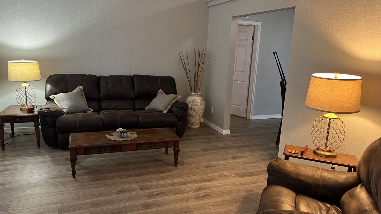 Photo of Livingroom in Fellowship