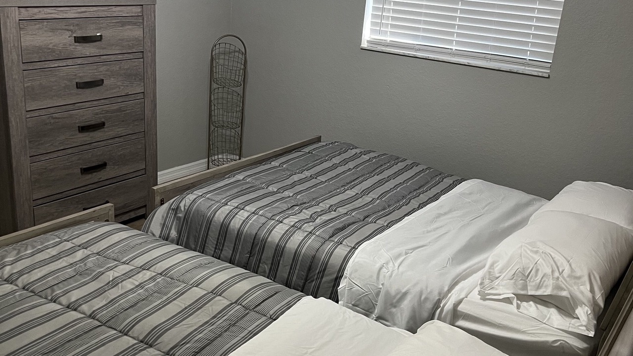 Photo of Bedroom in Fellowship