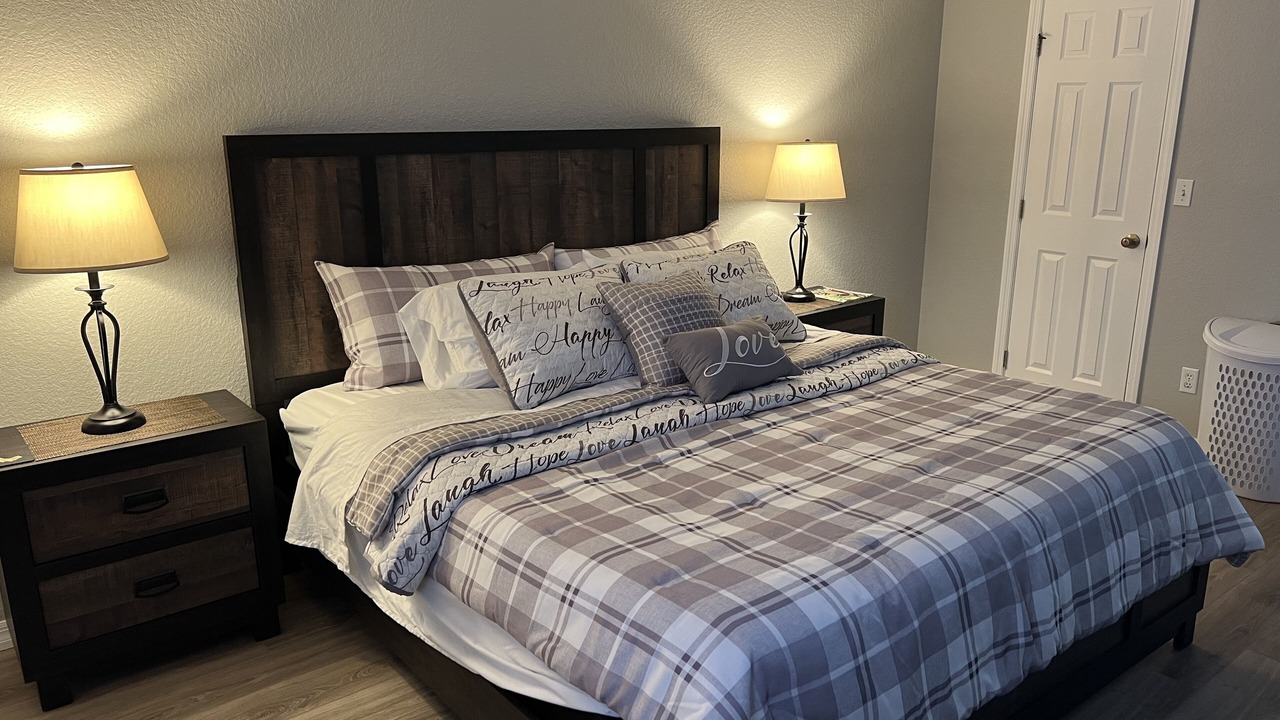 Photo of Bedroom in Fellowship