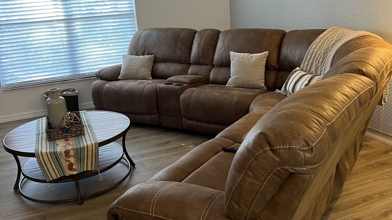 Photo of Livingroom in Fellowship