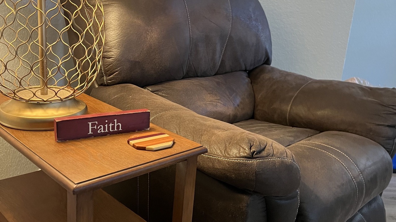 Photo of Livingroom in Fellowship