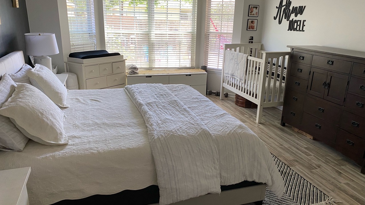 Photo of Bedroom in Ponte Vedra