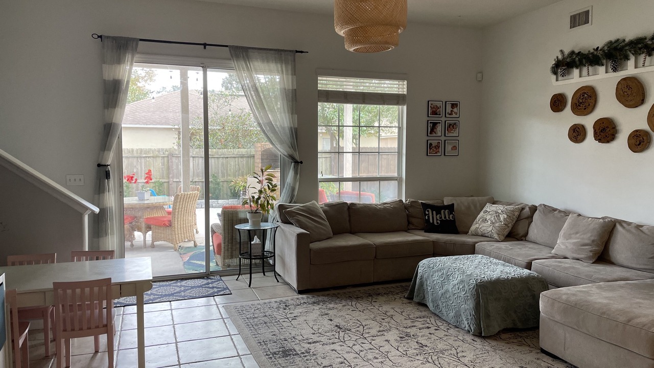 Photo of Livingroom in Ponte Vedra