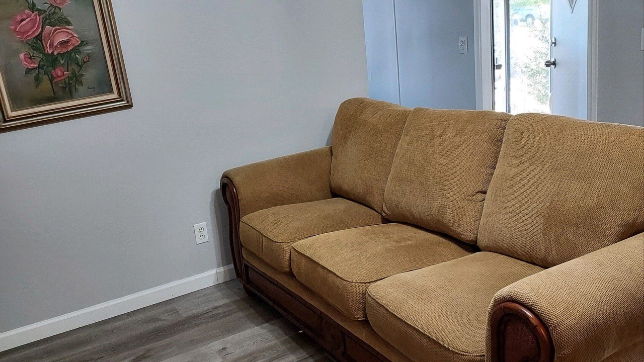 Photo of Bedroom in Buckhead Ridge
