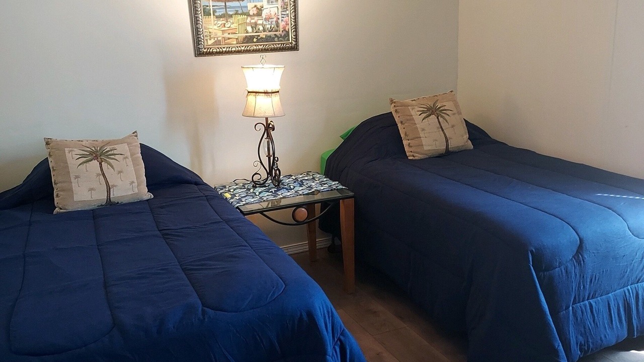 Photo of Bedroom in Buckhead Ridge