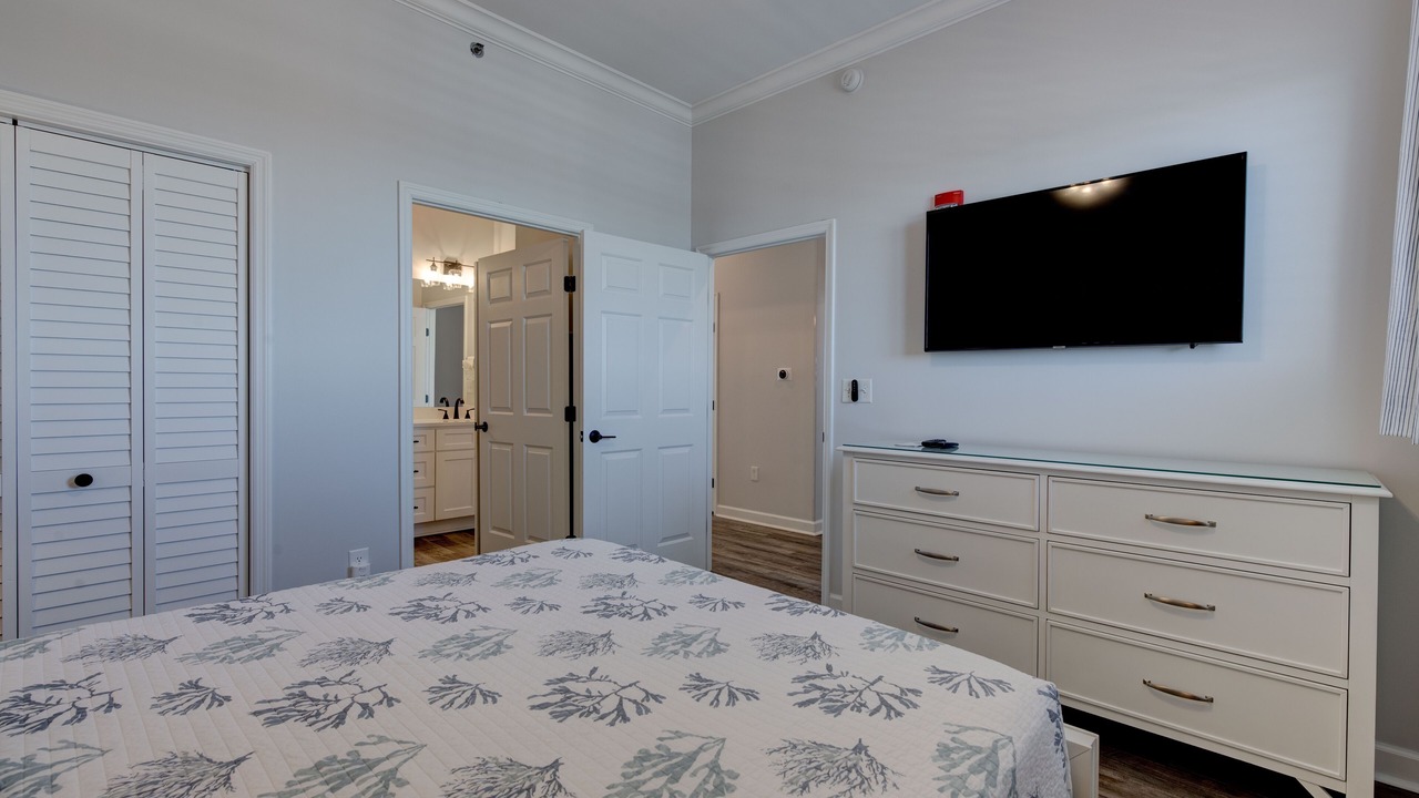 Photo of Bedroom in Thomas Drive