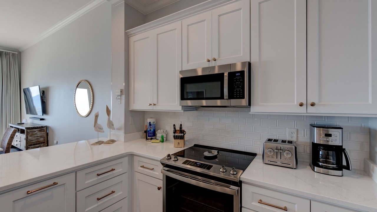 Photo of Kitchen in Thomas Drive