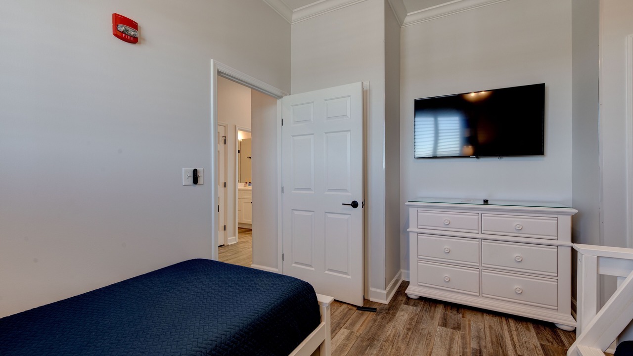Photo of Bedroom in Thomas Drive