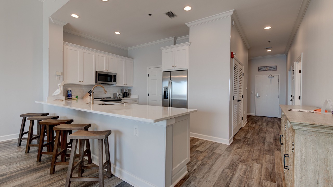 Photo of Kitchen in Thomas Drive