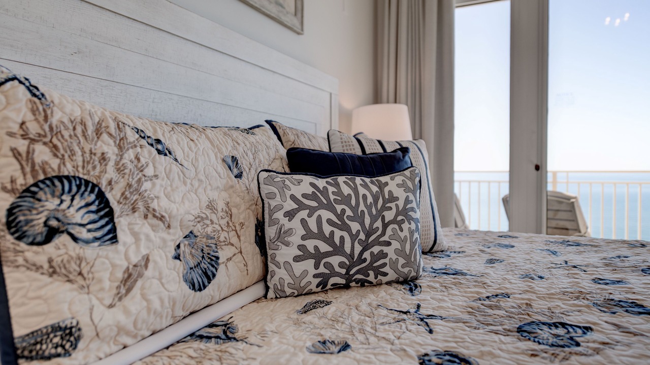 Photo of Bedroom in Thomas Drive