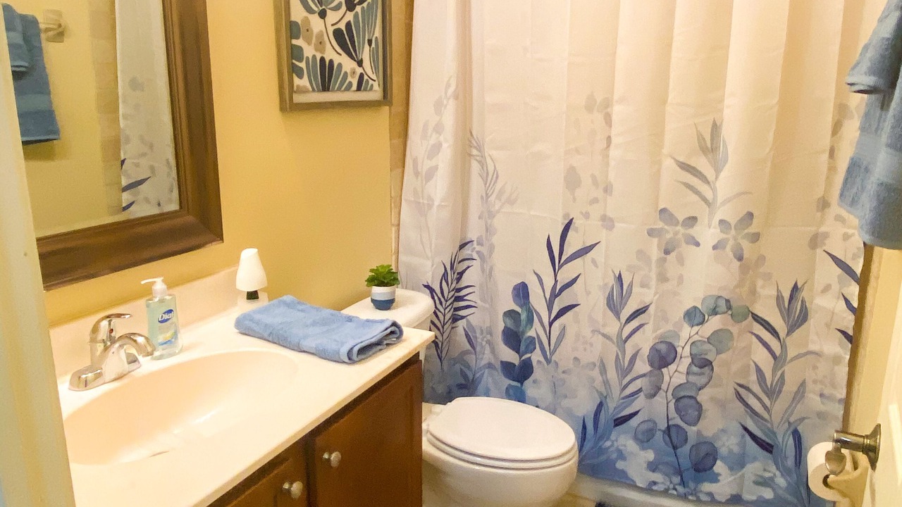 Photo of Bathroom in Fort Myers Shores