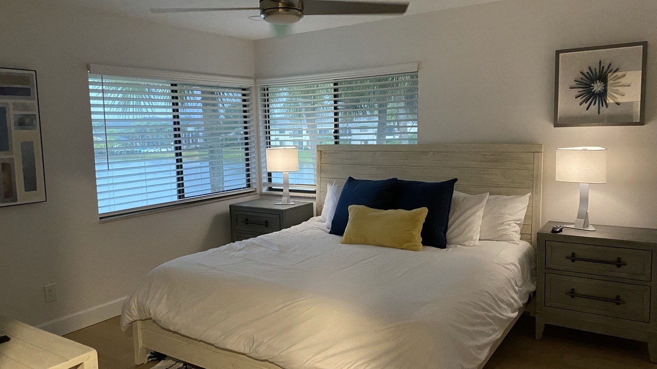 Photo of Bedroom in Wesley Chapel