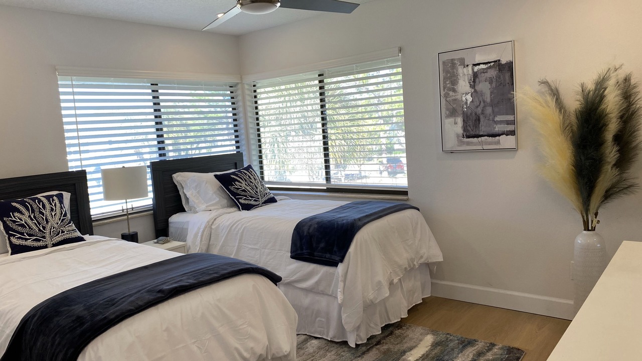 Photo of Bedroom in Wesley Chapel