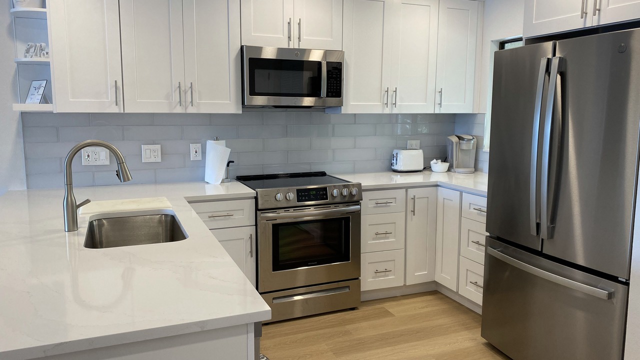 Photo of Kitchen in Wesley Chapel