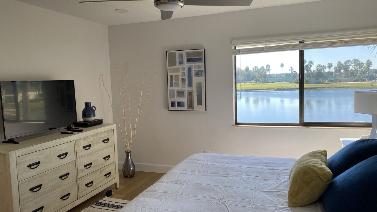 Photo of Bedroom in Wesley Chapel