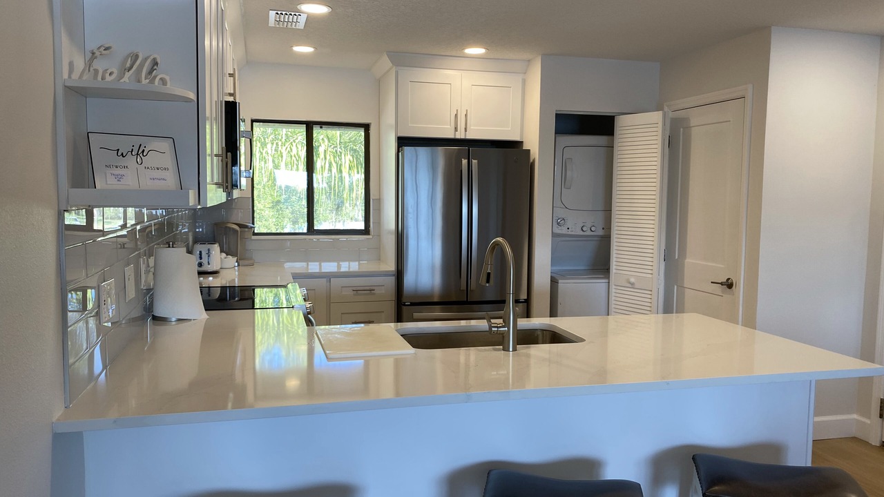 Photo of Kitchen in Wesley Chapel