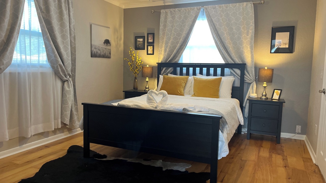 Photo of Bedroom in Tampa