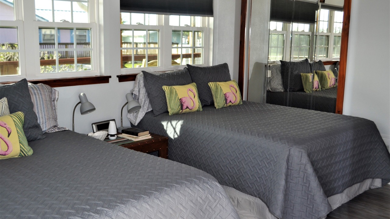 Photo of Bedroom in Keaton Beach